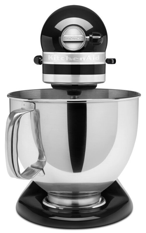 KitchenAid 5KSM175PSEOB цена и информация | Köögikombainid | kaup24.ee