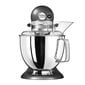 Mikser KitchenAid Artisan Elegance 5KSM175PSEMS, hõbedane hind ja info | Köögikombainid | kaup24.ee