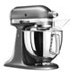 Mikser KitchenAid Artisan Elegance 5KSM175PSEMS, hõbedane hind ja info | Köögikombainid | kaup24.ee