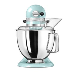 KitchenAid 5KSM175PSEIC цена и информация | Кухонные комбайны | kaup24.ee