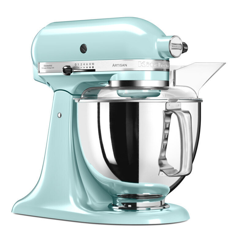 KitchenAid 5KSM175PSEIC цена и информация | Köögikombainid | kaup24.ee