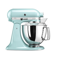 KitchenAid 5KSM175PSEIC цена и информация | Кухонные комбайны | kaup24.ee