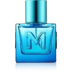 Tualettvesi Mexx Festival Splash meestele 50 ml hind ja info | Meeste parfüümid | kaup24.ee