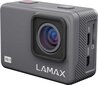 Lamax X9.1,must hind ja info | Videokaamerad | kaup24.ee