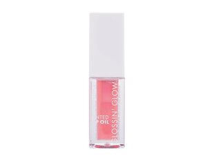 Huuleõli Catrice Glossin&amp;#39; Glow toonitud huuleõli, 010 Keep It Juicy, 4 ml hind ja info | Huulepulgad, -läiked, -palsamid, vaseliin | kaup24.ee