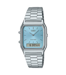 Женские часы Casio AQ-230A-2A1MQYES цена и информация | Женские часы | kaup24.ee