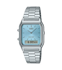 Casio Vintage Unisex käekell hind ja info | Naiste käekellad | kaup24.ee