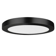 Light Prestige потолочный светильник York Black цена и информация | Потолочные светильники | kaup24.ee