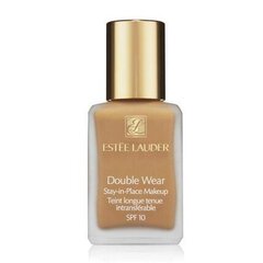 Jumestuskreem Estee Lauder Double Wear Stay-in-Place Makeup SPF 10, 98 Spiced Sand 4N2 30 ml hind ja info | Jumestuskreemid, puudrid | kaup24.ee