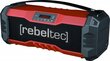 Rebeltec Bluetooth speaker SuondBOX 350 orange hind ja info | Kõlarid | kaup24.ee