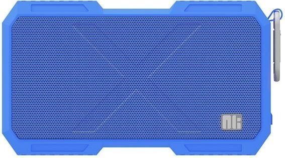 Nillkin X-man Ipx4, sinine цена и информация | Kõlarid | kaup24.ee