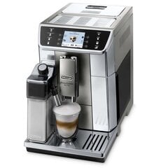 De'Longhi Ecam650.55MS цена и информация | Кофемашины | kaup24.ee