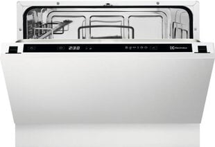 Electrolux ESL2500RO цена и информация | Посудомоечные машины | kaup24.ee