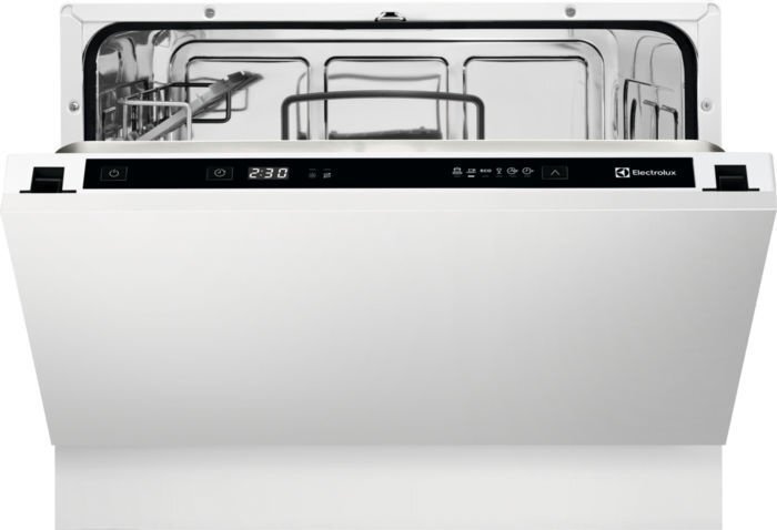 Electrolux ESL2500RO hind ja info | Nõudepesumasinad | kaup24.ee