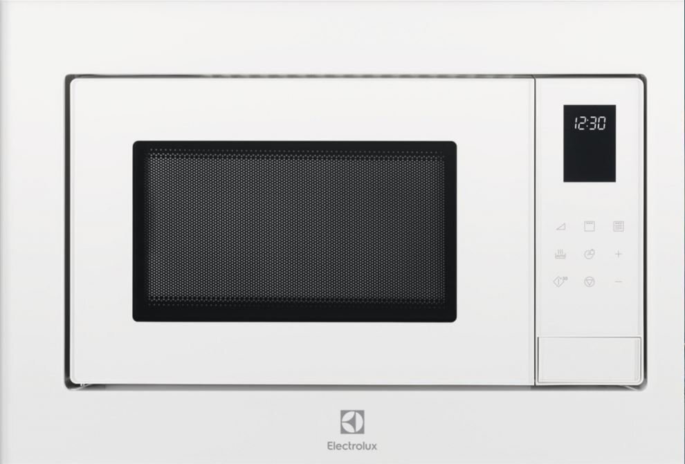 Electrolux LMS4253TMW цена и информация | Mikrolaineahjud | kaup24.ee