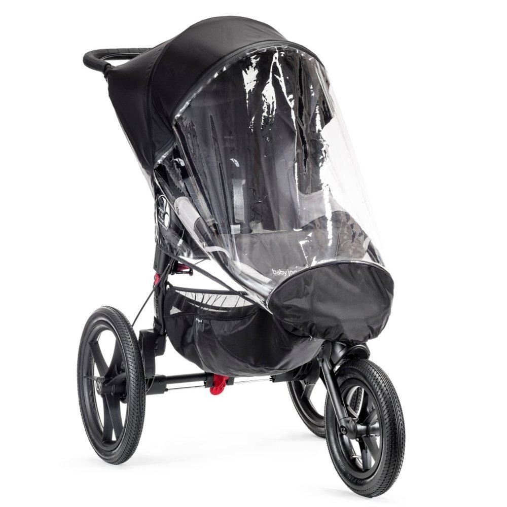 Vihmakaitse kärule Baby Jogger Summit X3, BJ91951 hind ja info | Vankrite tarvikud | kaup24.ee