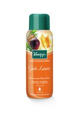 Vannivaht Kneipp "Cheerful Mind" 400 ml цена и информация | Масла, гели для душа | kaup24.ee