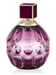 Jimmy Choo Fever - EDP hind ja info | Jimmy Choo Kosmeetika, parfüümid | kaup24.ee