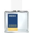 Tualettvesi Mexx Whenever Whenever EDT meestele 30 ml