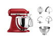 KitchenAid 5KSM175PSEER цена и информация | Köögikombainid | kaup24.ee