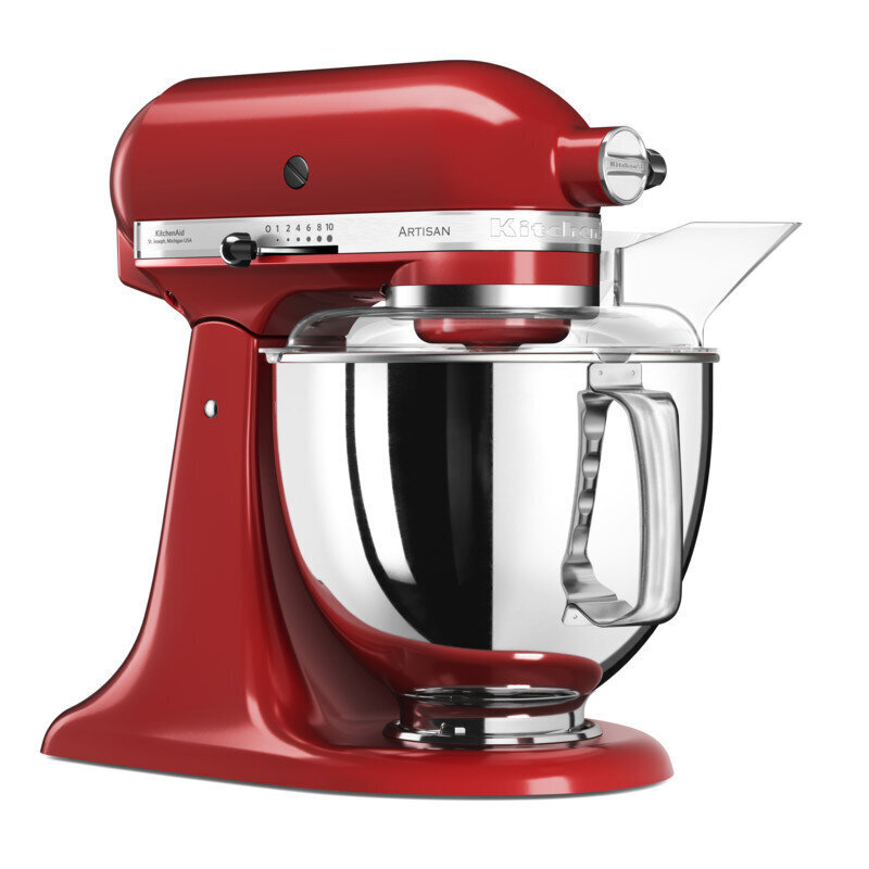 KitchenAid 5KSM175PSEER hind ja info | Köögikombainid | kaup24.ee