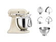 KitchenAid 5KSM175PSEAC цена и информация | Köögikombainid | kaup24.ee