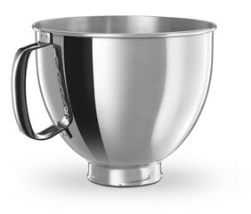 KitchenAid 5K5THSBP, 4,8 л цена и информация | Кухонные комбайны | kaup24.ee