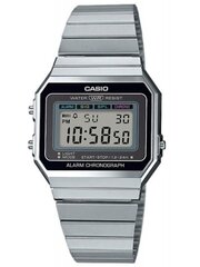 Casio Vintage часы цена и информация | Женские часы | kaup24.ee