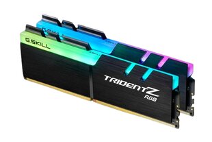 G.Skill Trident Z hind ja info | Operatiivmälu (RAM) | kaup24.ee