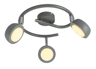 Candellux потолочный светильник Mild цена и информация | Потолочные светильники | kaup24.ee