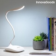 InnovaGoods laetav LED laualamp Lum2go hind ja info | Laualambid | kaup24.ee