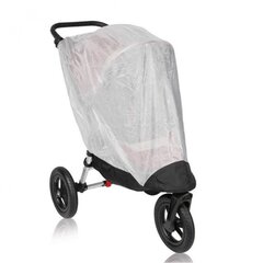 Putukavõrk kärule Baby Jogger City Mini Single, J7M00 hind ja info | Vankrite tarvikud | kaup24.ee