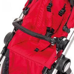 Käru turvakaar Baby Jogger City Select, 356604 hind ja info | Vankrite tarvikud | kaup24.ee