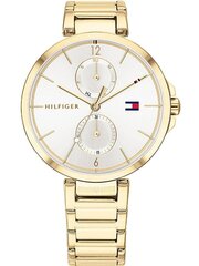 Женские часы Tommy Hilfiger 1782128 цена и информация | Женские часы | kaup24.ee