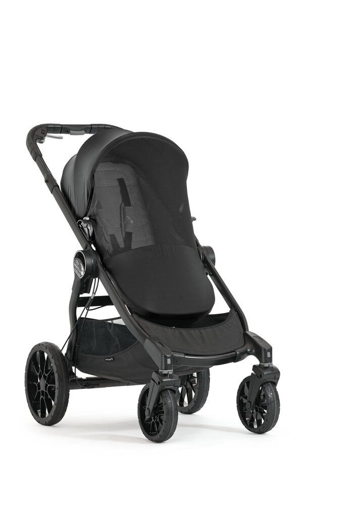 Putukavõrk Baby Jogger City Select/Select Lux цена и информация | Vankrite tarvikud | kaup24.ee