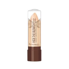 Корректор Hide The Blemish Rimmel London 004 Neutral Beige, 4.5 г цена и информация | Пудры, базы под макияж | kaup24.ee