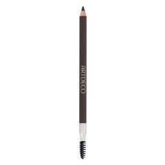 Карандаш для бровей Artdeco Eye Brow Designer 1г, Dark цена и информация | Карандаши, краска для бровей | kaup24.ee