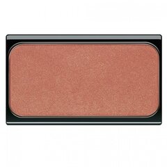 Põsepuna Artdeco Blusher Dark Beige Rose, 5 g цена и информация | Бронзеры (бронзаторы), румяна | kaup24.ee