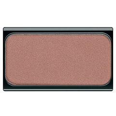 Пудровые румяна Artdeco Blusher red orange blush, 5 г цена и информация | Бронзеры (бронзаторы), румяна | kaup24.ee