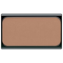 Пудра для контурирования лица Artdeco Contouring Powder 22 Milk Chocolate, 5г цена и информация | Бронзеры (бронзаторы), румяна | kaup24.ee