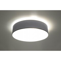 SOLLUX подвесная лампа Arena 45 White цена и информация | Потолочные светильники | kaup24.ee