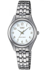 Часы Casio LTP-1129PA-7BEF цена и информация | Женские часы | kaup24.ee