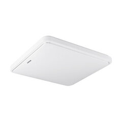 sola led d õhuke mvs 20w 4000k liikumisanduriga laevalgusti STRÜHM 68 x 280 x 280 mm hind ja info | Laelambid | kaup24.ee