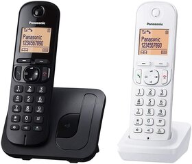 Panasonic KX-TGC212JT1, erinevad värvid hind ja info | Lauatelefonid | kaup24.ee