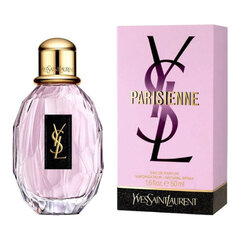 Parfüümvesi Yves Saint Laurent Parisienne EDP naistele 50 ml цена и информация | Женские духи | kaup24.ee