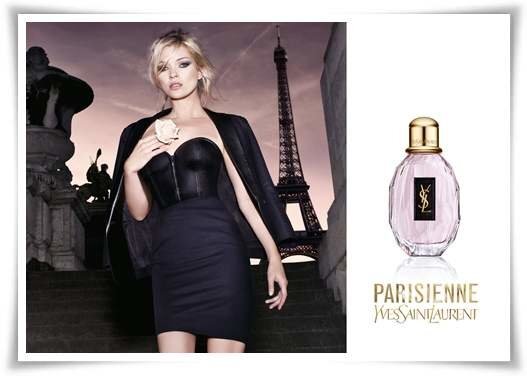 Parfüümvesi Yves Saint Laurent Parisienne EDP naistele 50 ml цена и информация | Naiste parfüümid | kaup24.ee