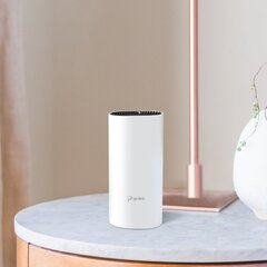 Ruuter TP-Link Smart Home Deco M4 1-Pack цена и информация | Маршрутизаторы (роутеры) | kaup24.ee