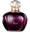 Tualettvesi Dior Poison Edt naistele, 50 ml