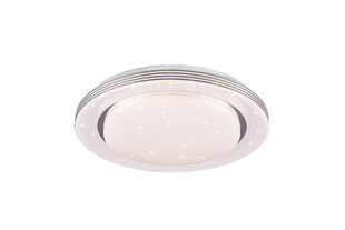 Led laevalgusti Atria, 48 cm, starlight valge 920051946 hind ja info | Laelambid | kaup24.ee