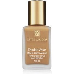 Jumestuskreem Estee Lauder Double Wear Stay-in-Place Makeup SPF 10, 02 Pale Almond 2C2 30 ml hind ja info | Jumestuskreemid, puudrid | kaup24.ee